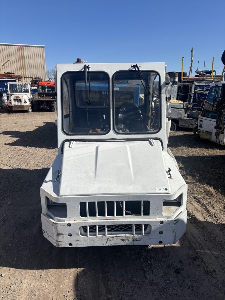 Toyota 2TD23 Bag Tractor