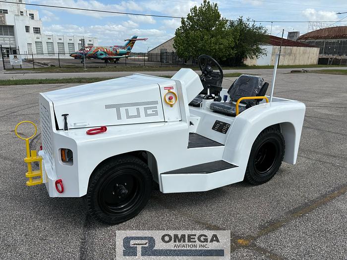 2021 TUG MR-44T Tow Tractor For Sale