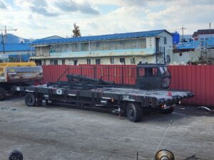 ATLAS/AMSS K-Loader – Aircraft Maindeck